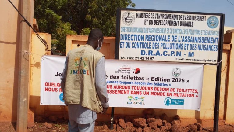 Agir avec responsabilité pour des communautés résilientes