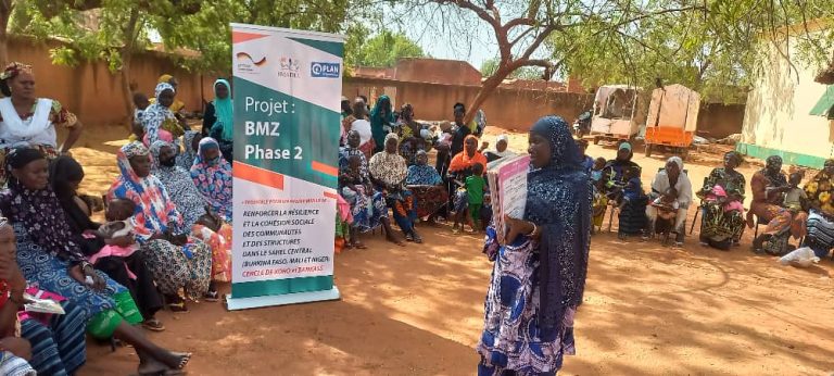 Rencontre d’échanges inspirante entre jeunes et producteurs locaux !