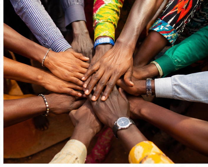 La cohésion sociale, une force pour bâtir la paix et l’unité.
