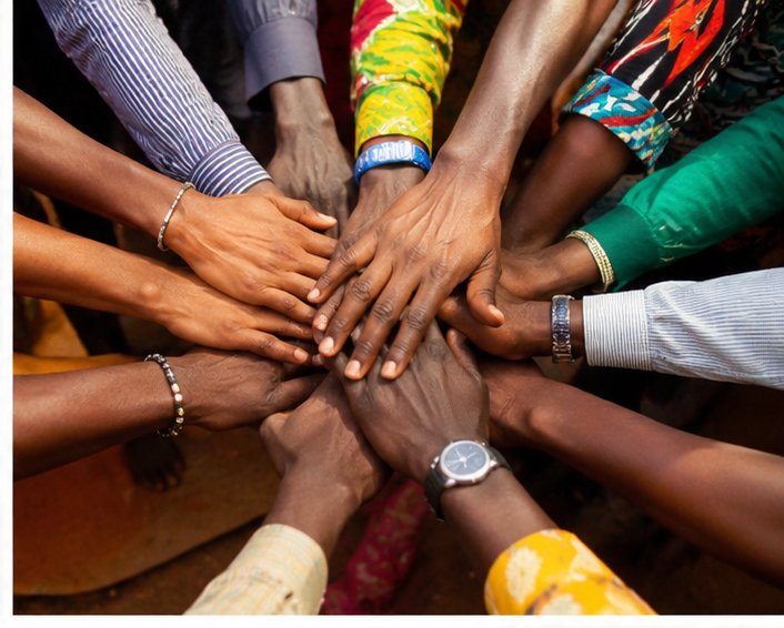 La cohésion sociale, une force pour bâtir la paix et l’unité.